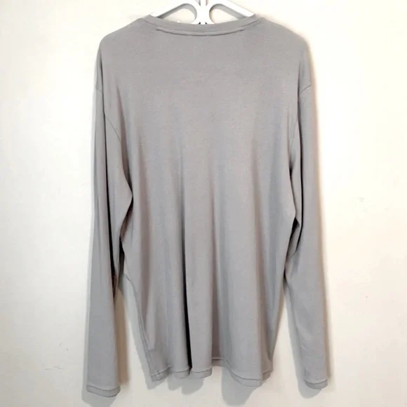 Calvin Klein size XL mens longsleeve top - Picture 10 of 13